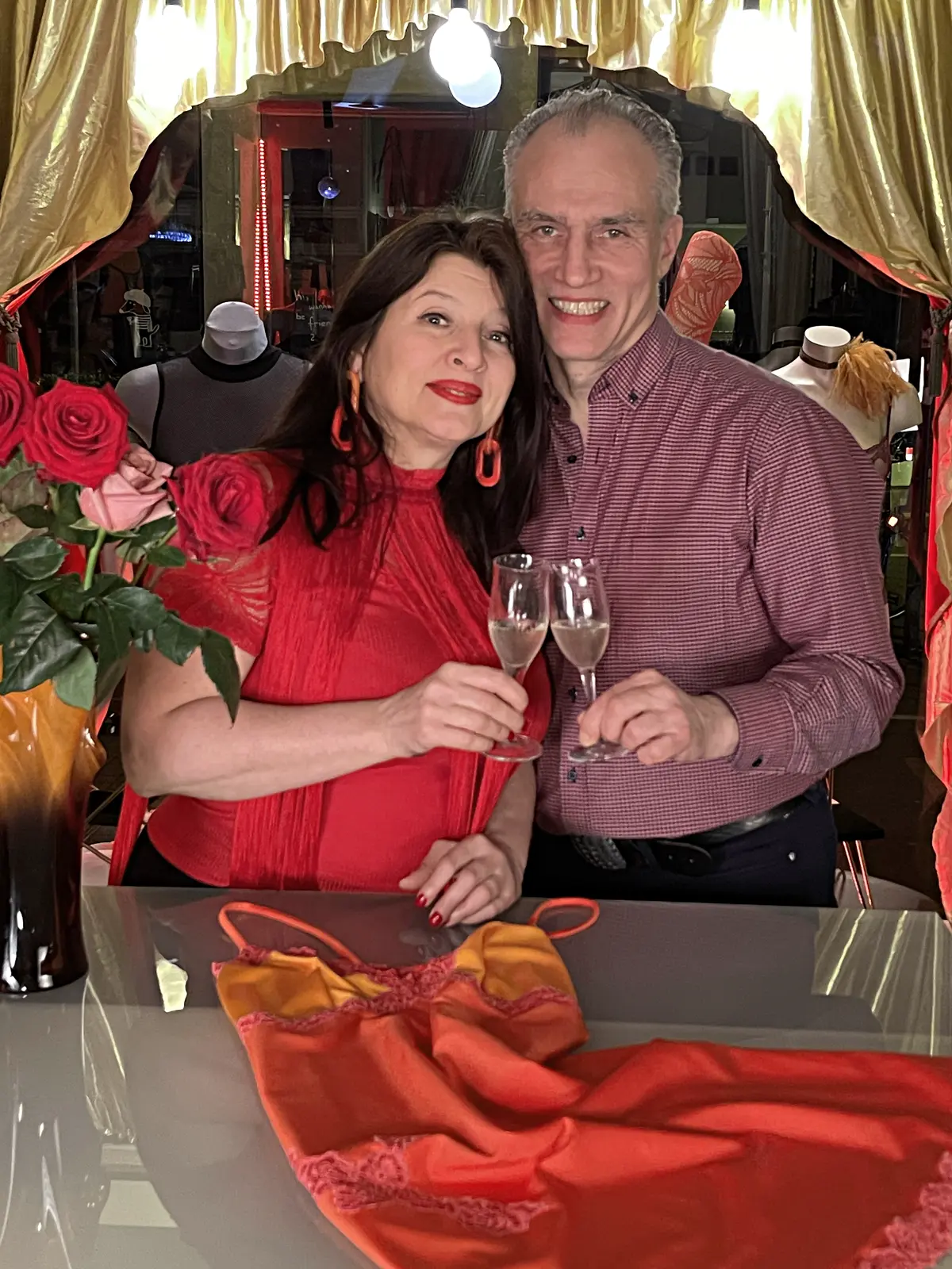 TahaMode - Bild Aktuelles Längere Öffnungszeiten